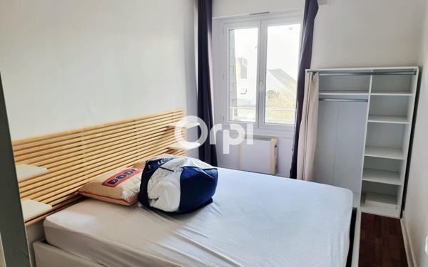 Appartement à vendre    2 pièces • 48,18 m2 Le Havre