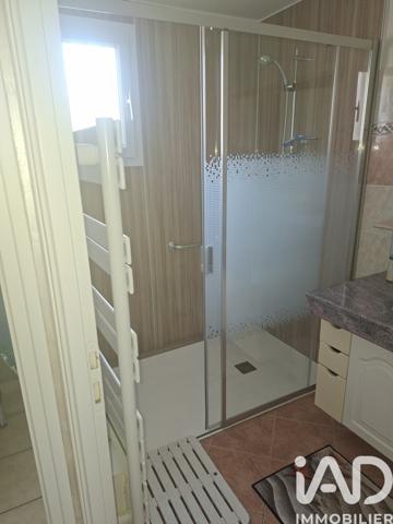 Maison à vendre 3 pièces 72 m² Saint-Hilaire-de-Riez