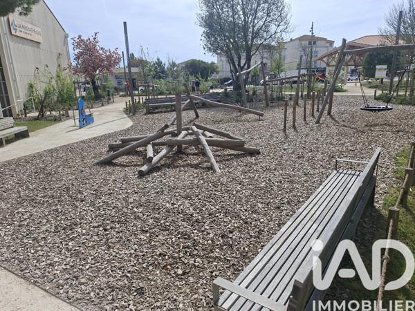 Maison à vendre 3 pièces 72 m² Saint-Hilaire-de-Riez