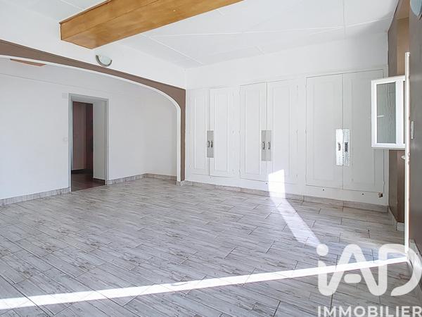 Maison à vendre 4 pièces 116 m² Montargis