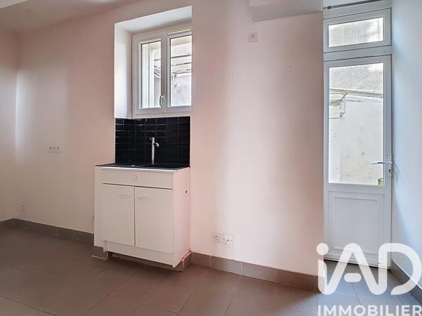 Maison à vendre 4 pièces 116 m² Montargis