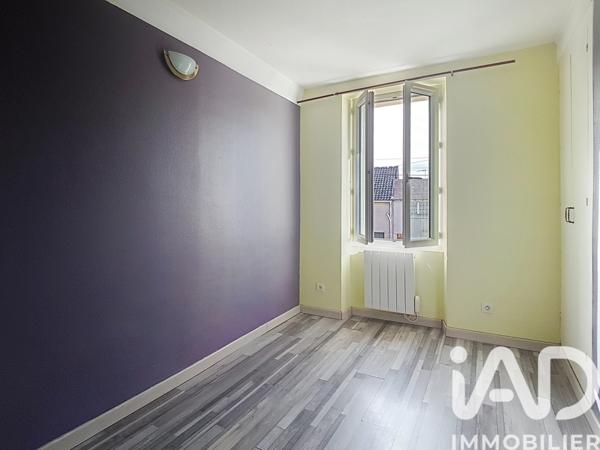 Maison à vendre 4 pièces 116 m² Montargis