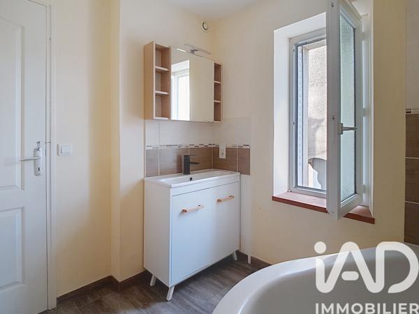 Maison à vendre 4 pièces 116 m² Montargis