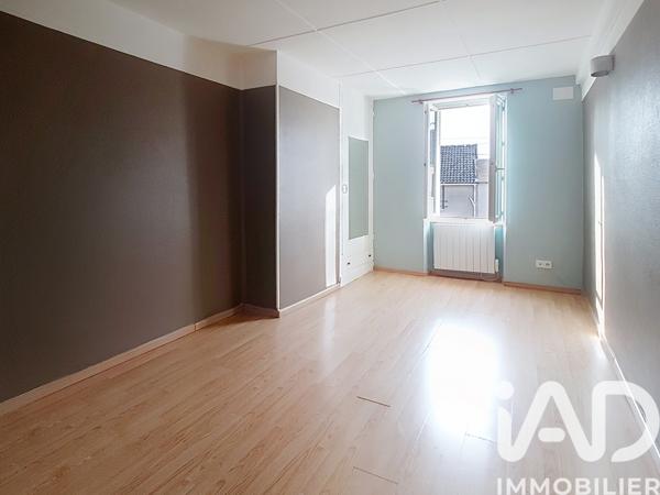 Maison à vendre 4 pièces 116 m² Montargis