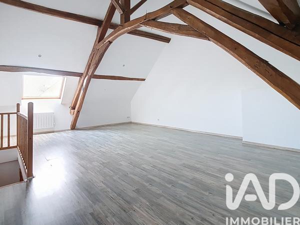 Maison à vendre 4 pièces 116 m² Montargis