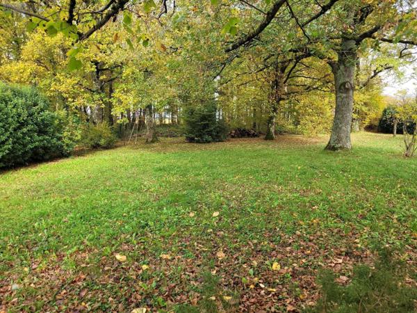 Maison à vendre à Brosses dans l'Yonne (89660), ref : LA CROIX RAMONET
