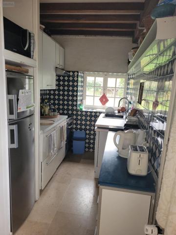 Maison à vendre à Brosses dans l'Yonne (89660), ref : LA CROIX RAMONET