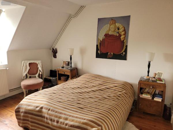 Maison à vendre à Brosses dans l'Yonne (89660), ref : LA CROIX RAMONET