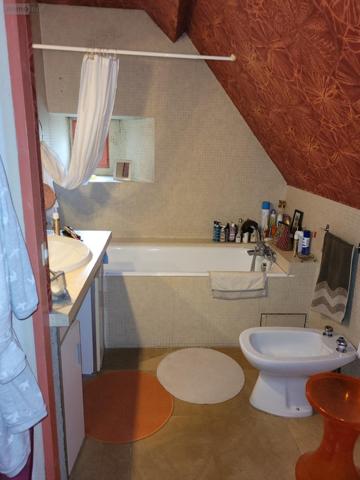 Maison à vendre à Brosses dans l'Yonne (89660), ref : LA CROIX RAMONET