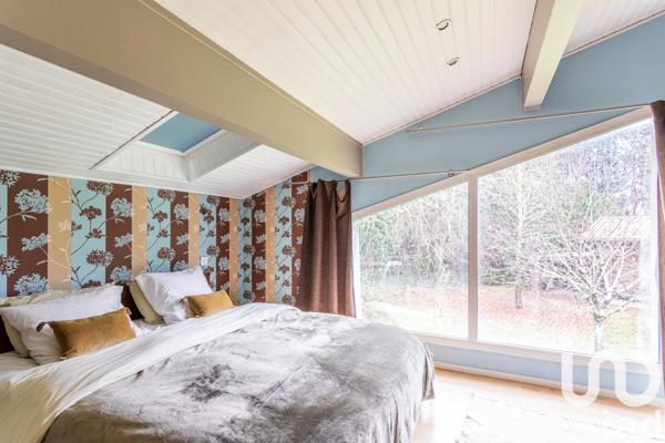 Maison à vendre 7 pièces 218 m² Cestas