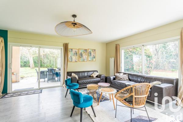 Maison à vendre 7 pièces 218 m² Cestas