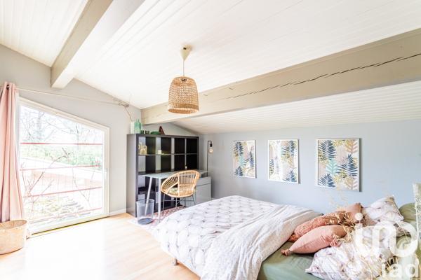 Maison à vendre 7 pièces 218 m² Cestas