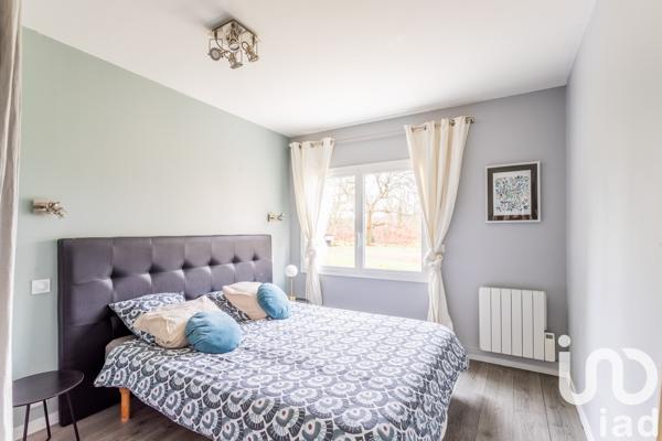 Maison à vendre 7 pièces 218 m² Cestas