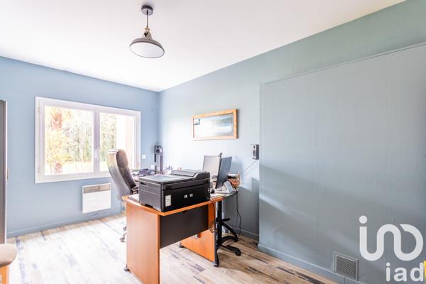 Maison à vendre 7 pièces 218 m² Cestas