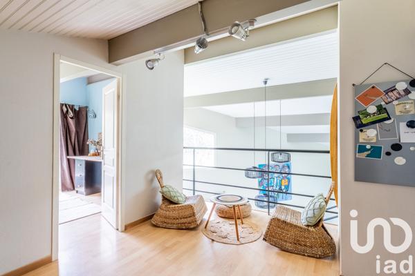 Maison à vendre 7 pièces 218 m² Cestas