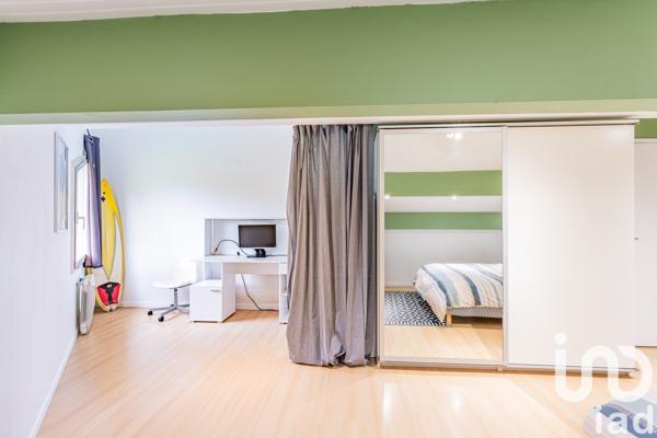 Maison à vendre 7 pièces 218 m² Cestas