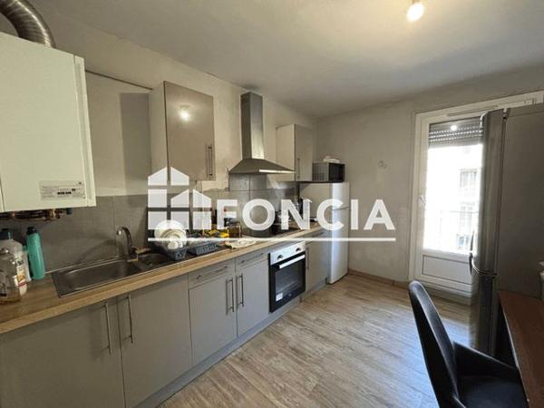 À vendre Appartement 3 pièces 70 m² - Avignon 84000