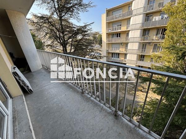 À vendre Appartement 3 pièces 70 m² - Avignon 84000