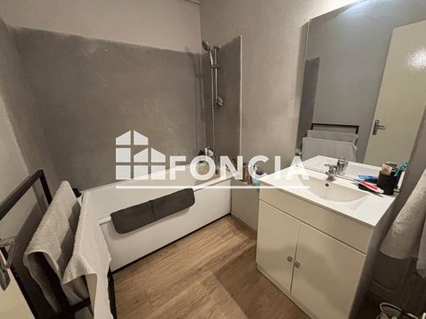 À vendre Appartement 3 pièces 70 m² - Avignon 84000