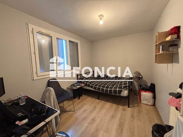 À vendre Appartement 3 pièces 70 m² - Avignon 84000