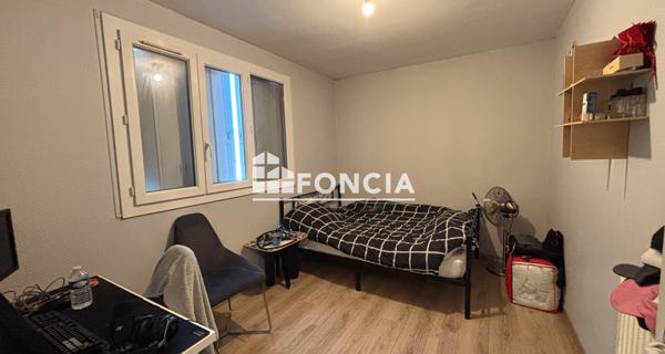 À vendre Appartement 3 pièces 70 m² - Avignon 84000