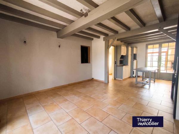 Maison 6 pièces                                        - 44230 Saint-Sébastien-sur-Loire - Saint Sébastien Réf : 130999