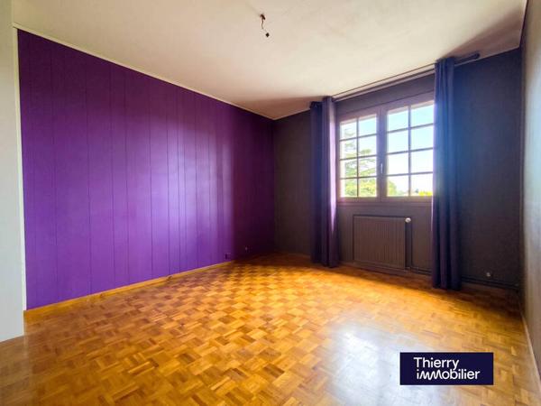 Maison 6 pièces                                        - 44230 Saint-Sébastien-sur-Loire - Saint Sébastien Réf : 130999