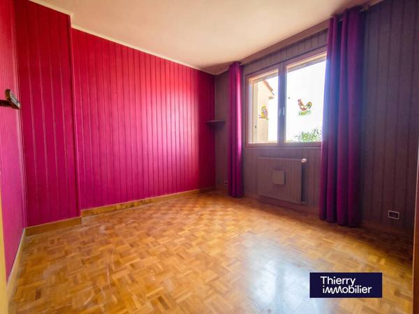 Maison 6 pièces                                        - 44230 Saint-Sébastien-sur-Loire - Saint Sébastien Réf : 130999