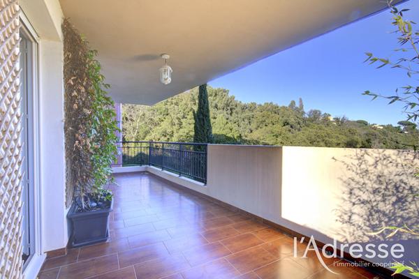 Appartement 3 pièce(s) 67.18 m2 - La Closerie des chênes