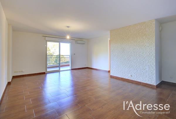 Appartement 3 pièce(s) 67.18 m2 - La Closerie des chênes