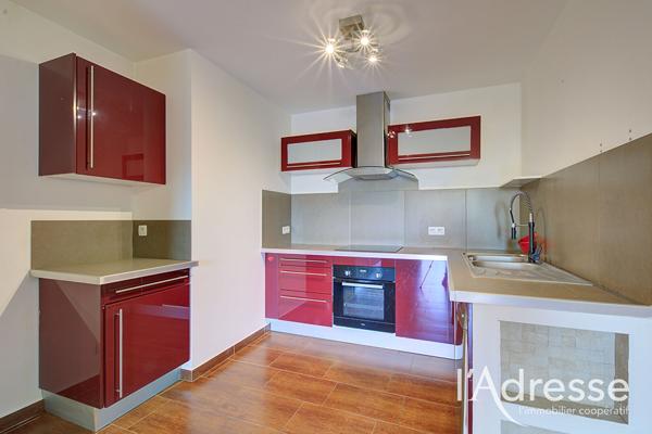 Appartement 3 pièce(s) 67.18 m2 - La Closerie des chênes