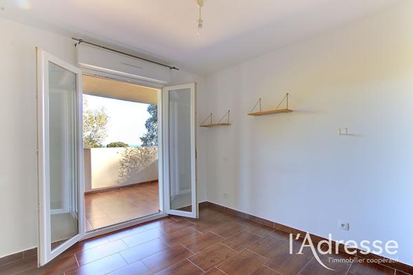 Appartement 3 pièce(s) 67.18 m2 - La Closerie des chênes