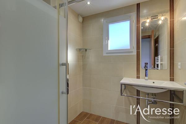 Appartement 3 pièce(s) 67.18 m2 - La Closerie des chênes