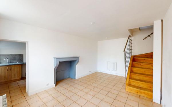 Maison à vendre    4 pièces •  Givry