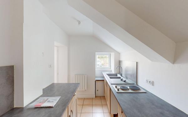 Maison à vendre    4 pièces •  Givry