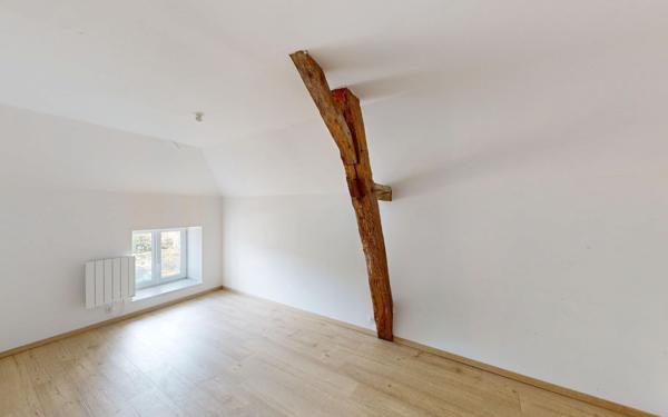 Maison à vendre    4 pièces •  Givry