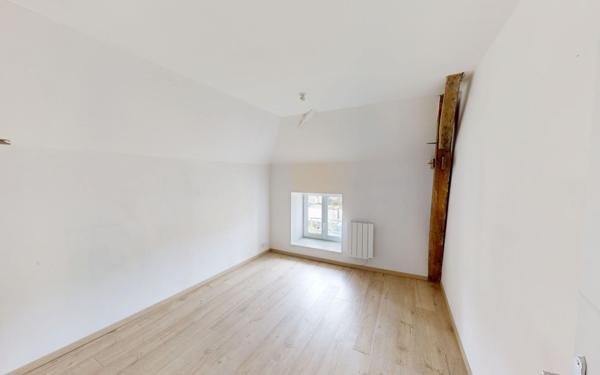 Maison à vendre    4 pièces •  Givry