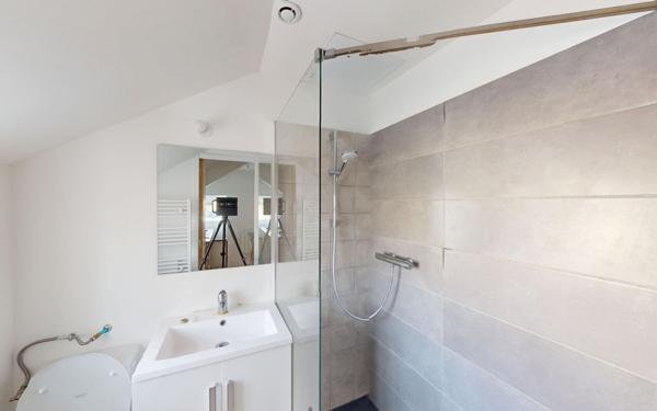 Maison à vendre    4 pièces •  Givry