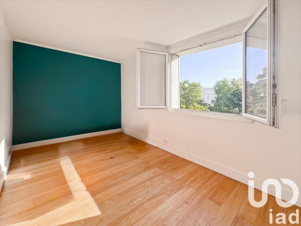 Appartement à vendre 5 pièces 92 m² Saint-Cloud