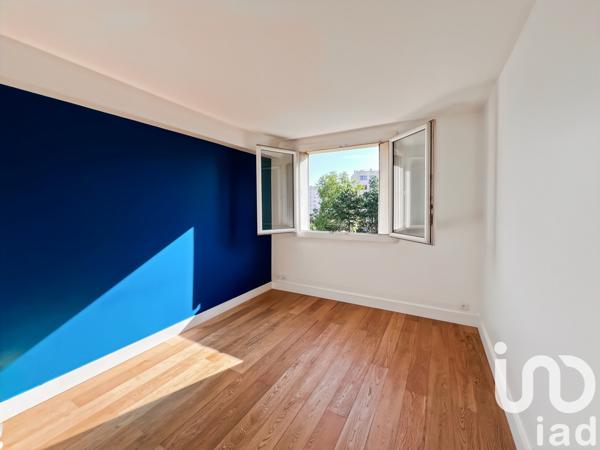 Appartement à vendre 5 pièces 92 m² Saint-Cloud