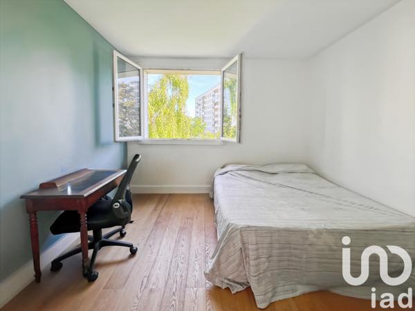 Appartement à vendre 5 pièces 92 m² Saint-Cloud