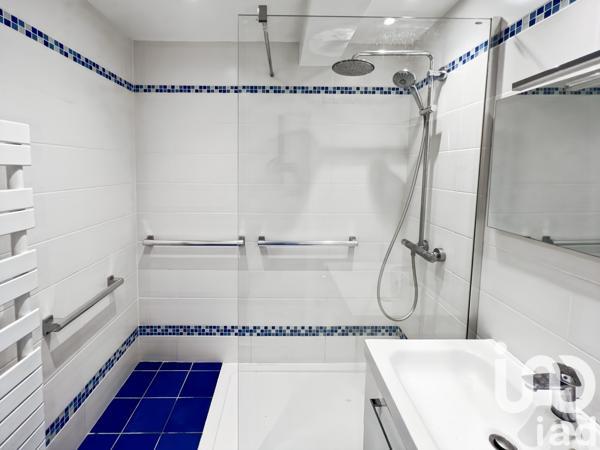 Appartement à vendre 5 pièces 92 m² Saint-Cloud