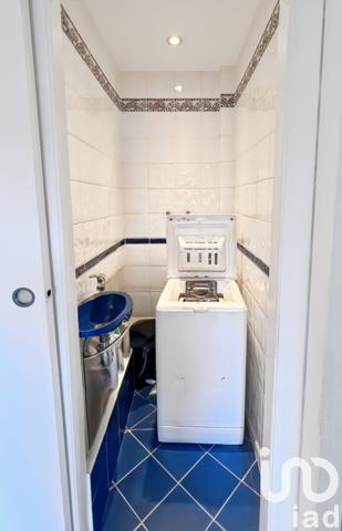 Appartement à vendre 5 pièces 92 m² Saint-Cloud