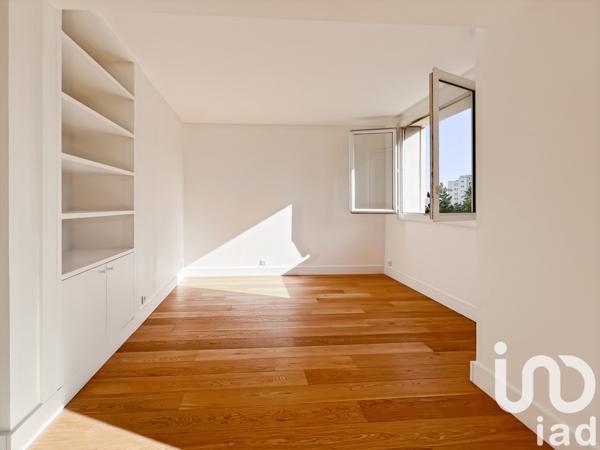 Appartement à vendre 5 pièces 92 m² Saint-Cloud