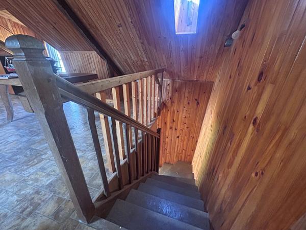 Maison Loscouet Sur Meu 6 pièce(s) 110 m2