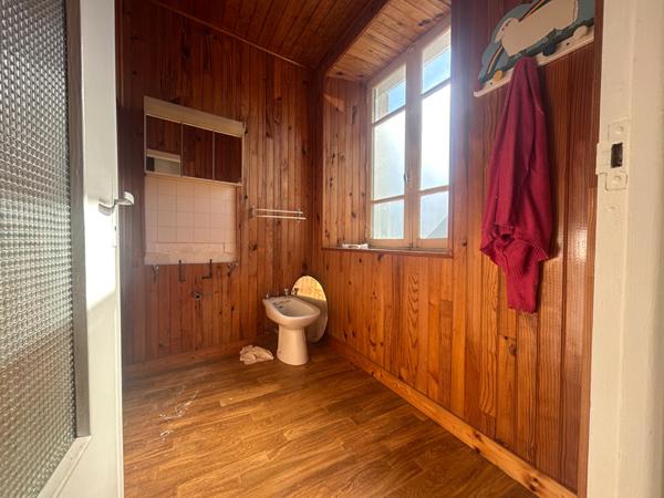 Maison Loscouet Sur Meu 6 pièce(s) 110 m2