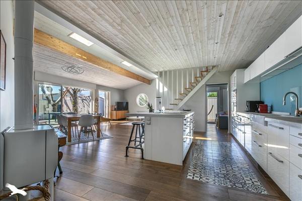 Maison à vendre |  La Teste-de-Buch |  5 pièces | 132 m²