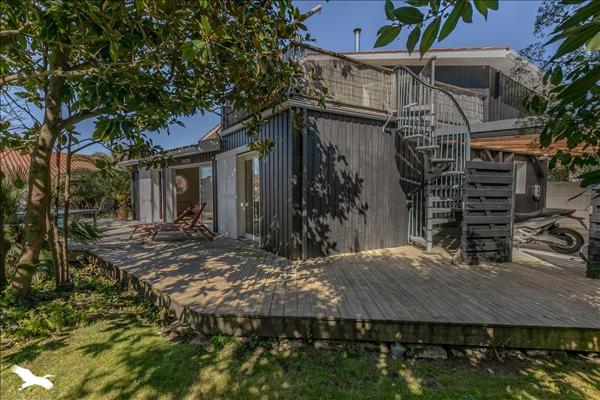 Maison à vendre |  La Teste-de-Buch |  5 pièces | 132 m²