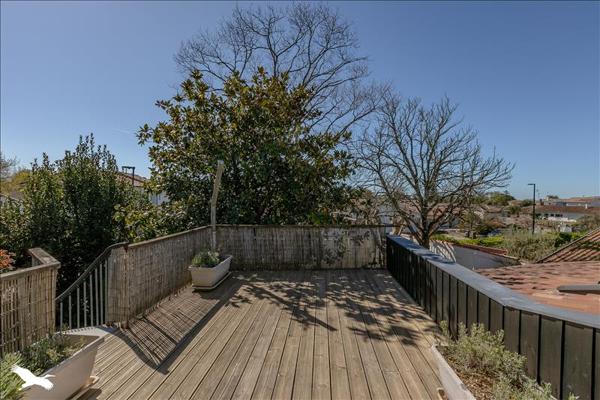 Maison à vendre |  La Teste-de-Buch |  5 pièces | 132 m²