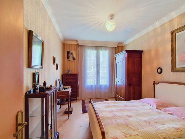 Appartement quartier de Siam- Garage privatif.